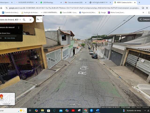 #TE00111 - Área para Venda em São Paulo - SP - 3