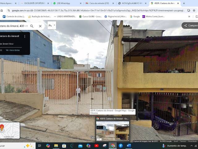#TE00111 - Área para Venda em São Paulo - SP - 1
