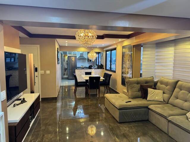 #AP01831 - Apartamento para Venda em São Paulo - SP - 1