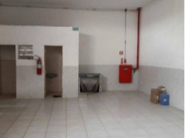 #GL00054 - Galpão para Locação em Itaquaquecetuba - SP - 2