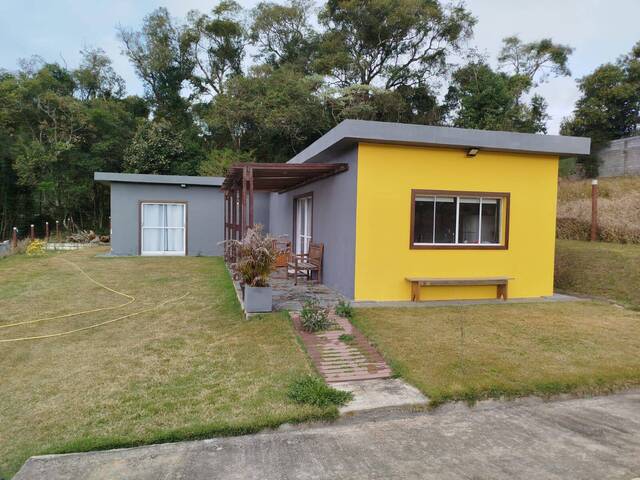 #CH01193 - Chácara para Venda em São Paulo - SP - 1