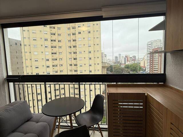 #AP01791 - Apartamento para Locação em São Paulo - SP