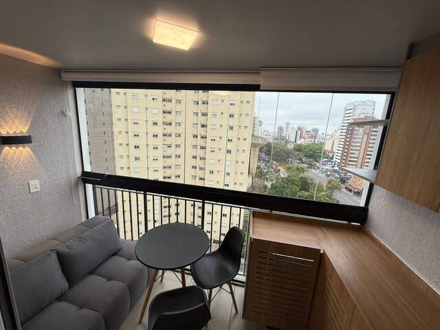 #AP01791 - Apartamento para Locação em São Paulo - SP