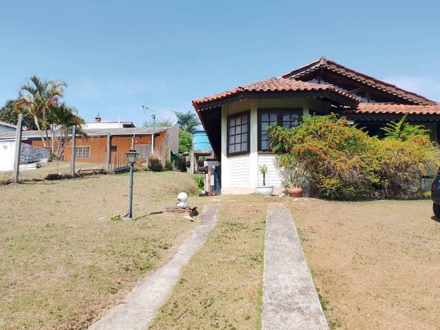 #CH01224 - Chácara para Venda em Itatiba - SP - 1