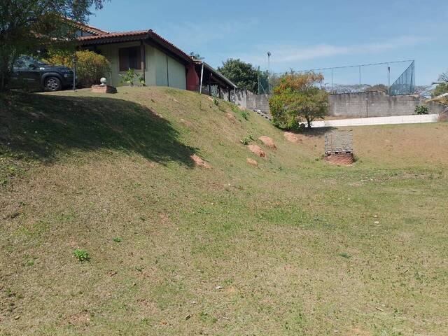 #CH01224 - Chácara para Venda em Itatiba - SP - 2