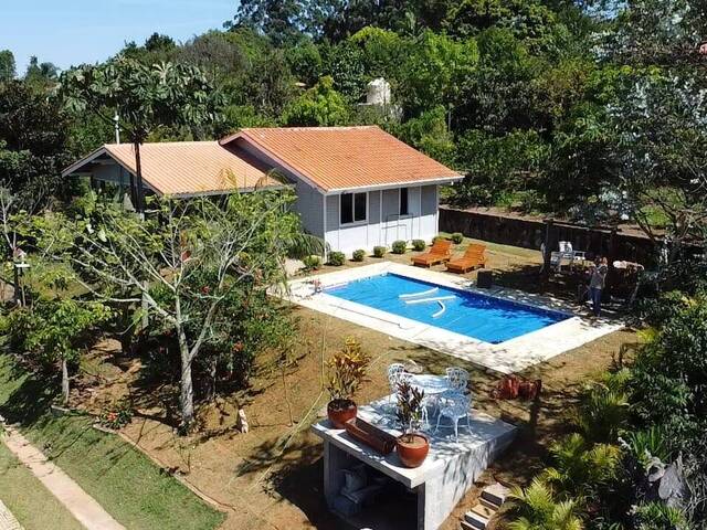 #CH01225 - Chácara para Venda em Ibiúna - SP - 1