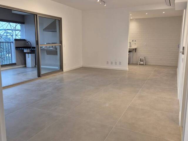 #AP01812 - Apartamento para Venda em São Paulo - SP - 2