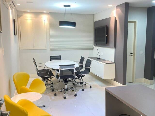 #SA00056 - Sala para Venda em São Paulo - SP - 2
