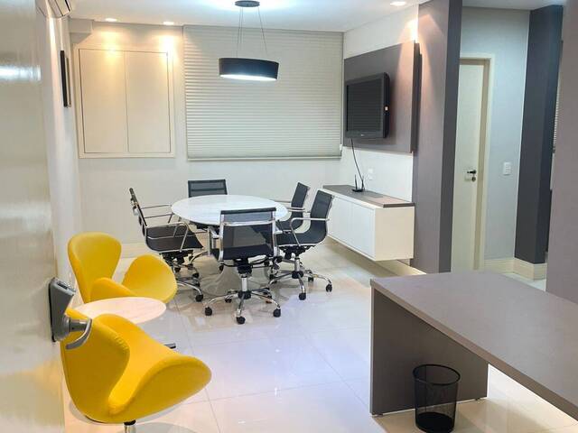 Sala para Venda em São Paulo - 4