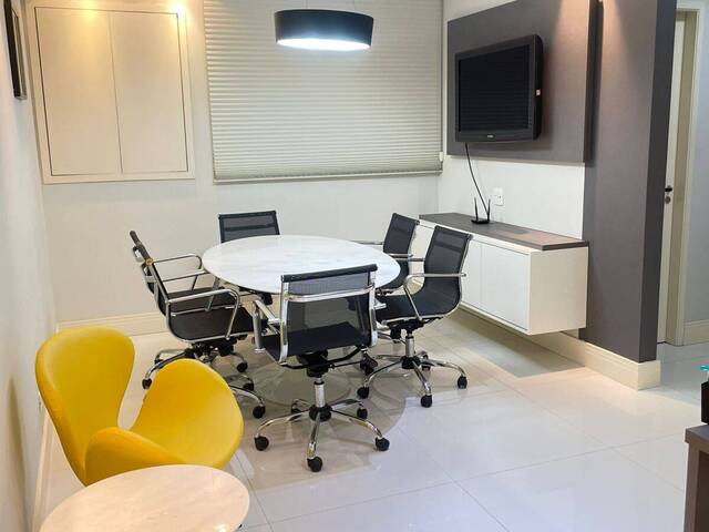 #SA00056 - Sala para Venda em São Paulo - SP - 3