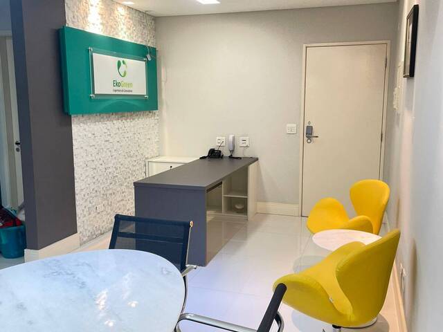 #SA00056 - Sala para Venda em São Paulo - SP - 1