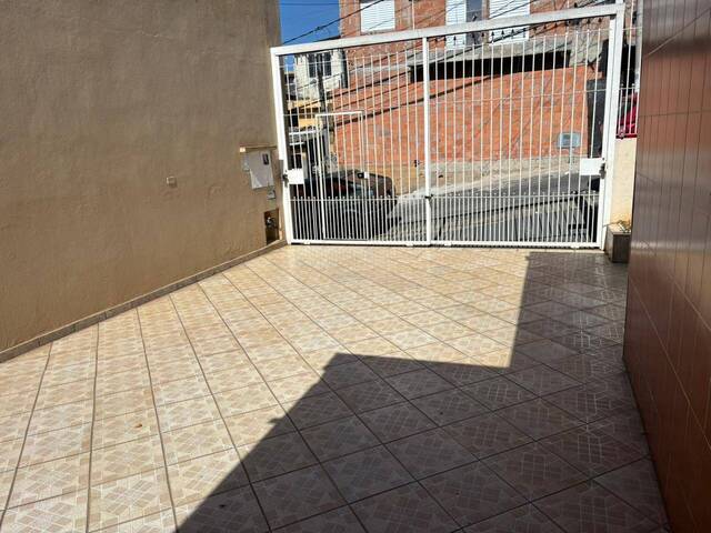#CA00662 - Casa para Venda em São Paulo - SP - 2