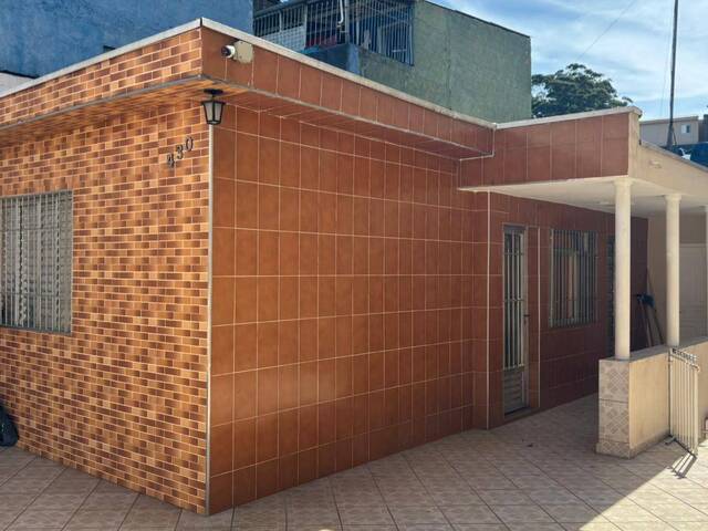#CA00662 - Casa para Venda em São Paulo - SP - 1
