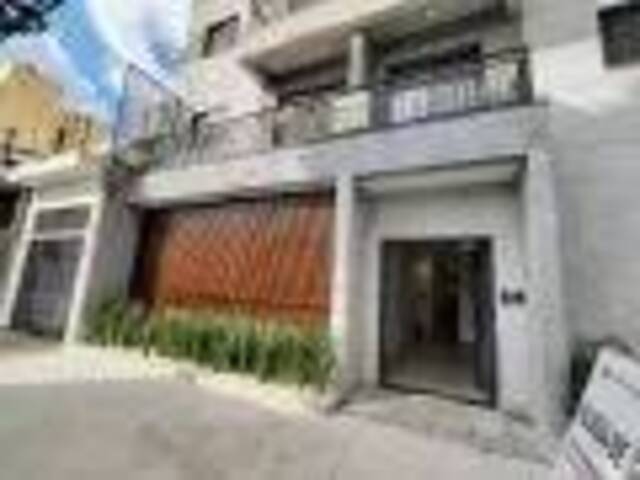 #AP01833 - Apartamento para Locação em São Paulo - SP - 1