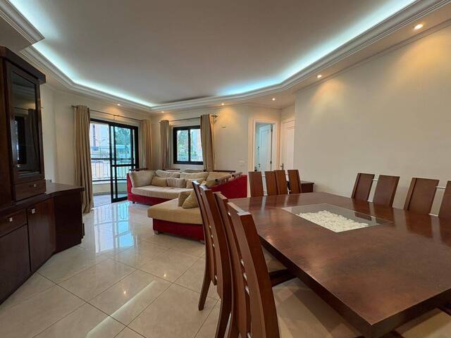 #AP01834 - Apartamento para Venda em São Paulo - SP - 2