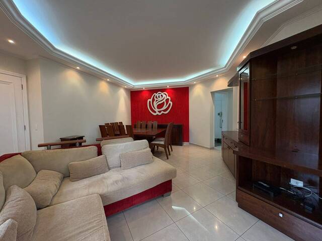 #AP01834 - Apartamento para Venda em São Paulo - SP - 3