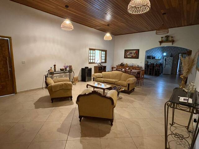 #CH01061 - Chácara para Venda em Mairinque - SP - 3