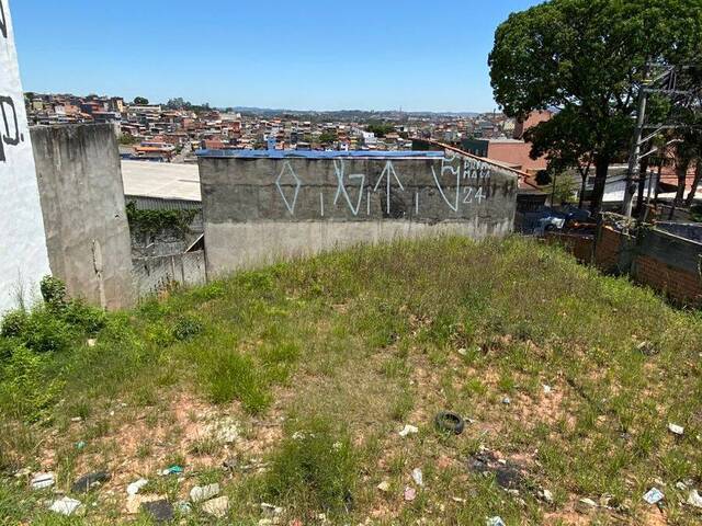 Área para Venda em Carapicuíba - 3