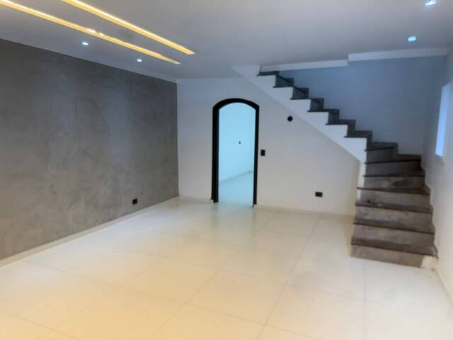 #CA00512 - Sobrado para Venda em São Paulo - SP - 3