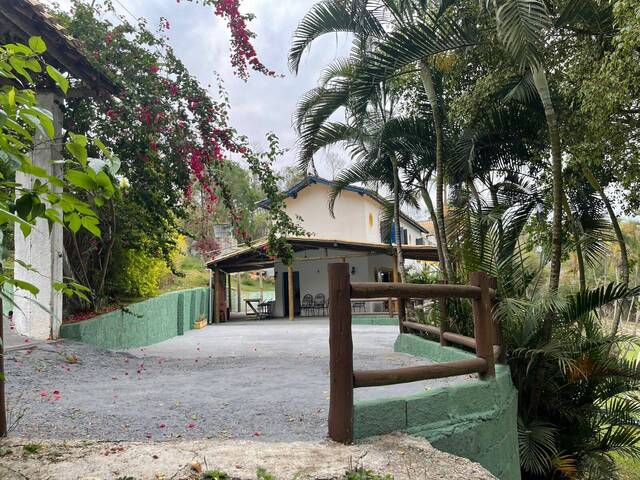 #CH01142 - Chácara para Venda em Atibaia - SP - 2