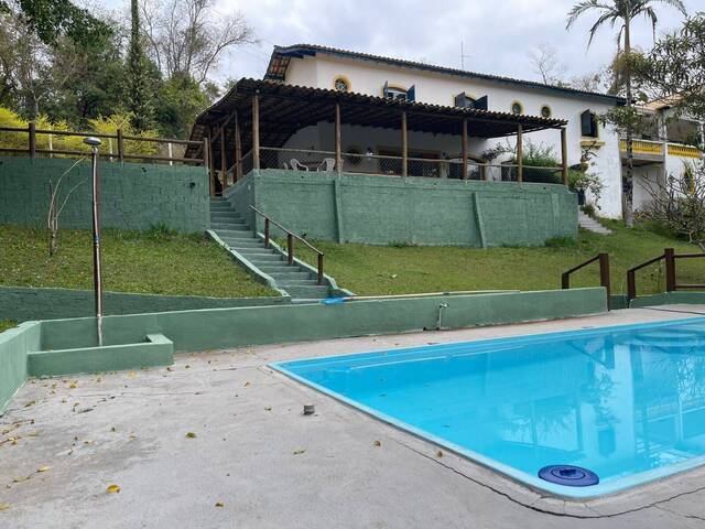 #CH01142 - Chácara para Venda em Atibaia - SP - 3