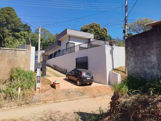 #CH01164 - Chácara para Venda em Atibaia - SP - 3