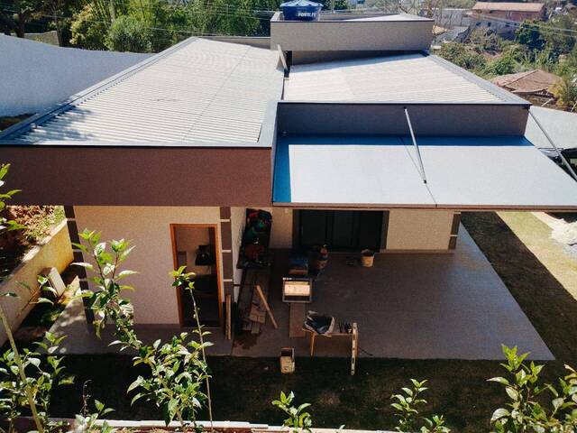 #CH01164 - Chácara para Venda em Atibaia - SP - 2