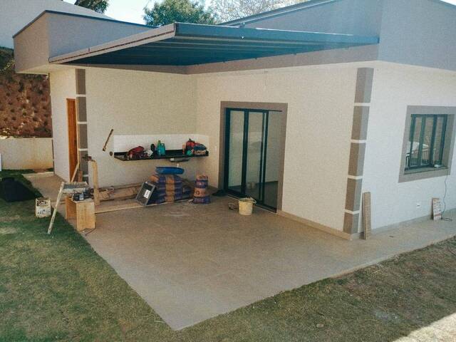 #CH01164 - Chácara para Venda em Atibaia - SP - 1