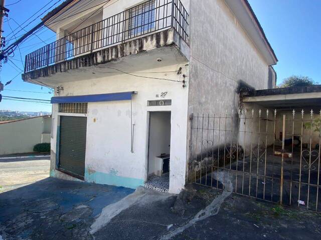 #CA00664 - Casa para Venda em São Paulo - SP - 2
