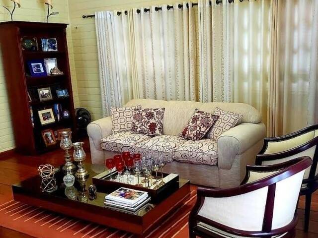 #CH01226 - Casa para Venda em Mairiporã - SP - 2