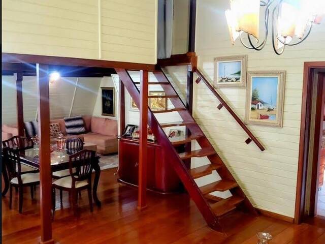 #CH01226 - Casa para Venda em Mairiporã - SP - 3