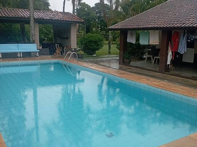 #CH01227 - Chácara para Venda em Campinas - SP - 2