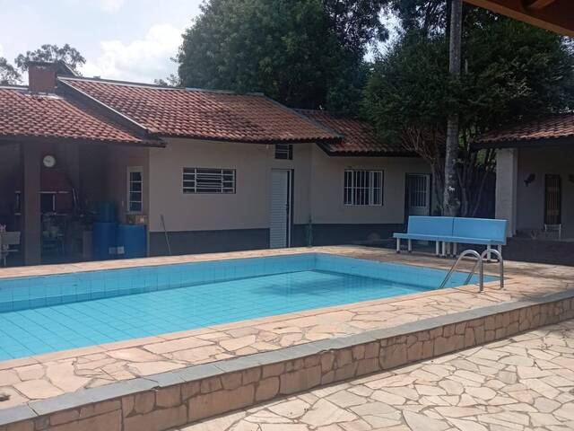 #CH01227 - Chácara para Venda em Campinas - SP - 3