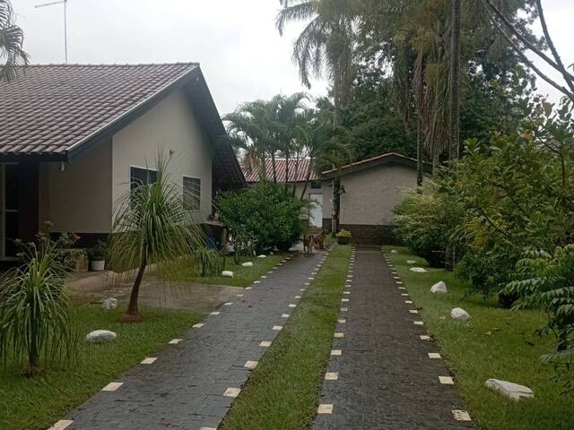 Chácara para Venda em Campinas - 4