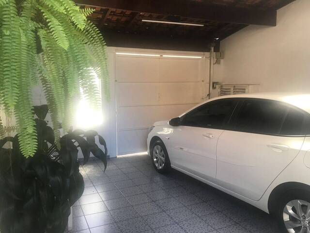 #CA00665 - Casa para Venda em São Paulo - SP - 2
