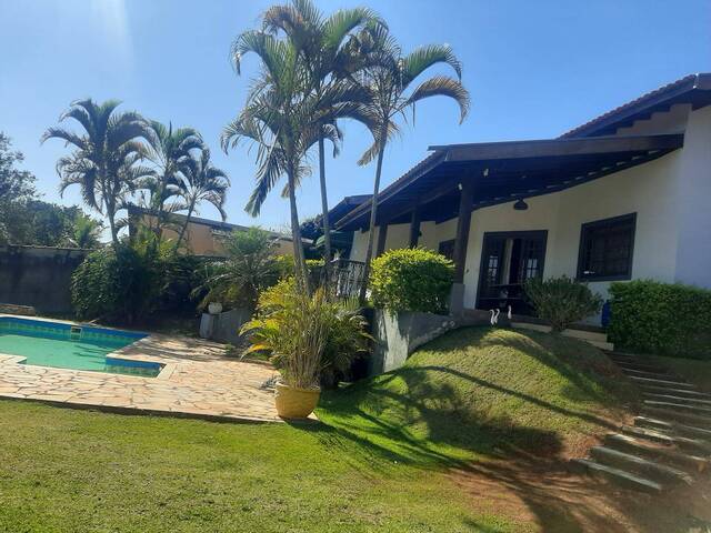 #CH01228 - Chácara para Venda em Bragança Paulista - SP - 1