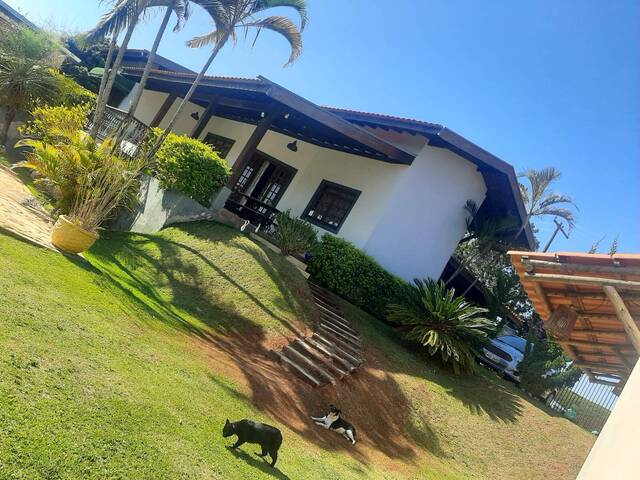 #CH01228 - Chácara para Venda em Bragança Paulista - SP - 3