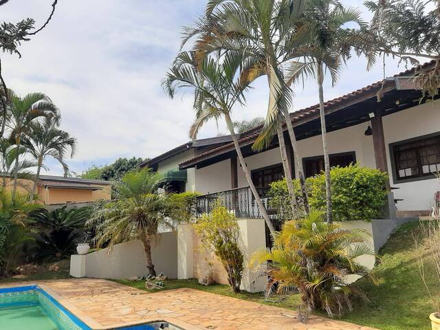 #CH01228 - Chácara para Venda em Bragança Paulista - SP - 2