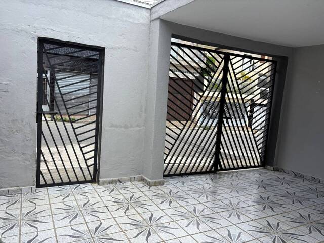 #TE00089 - Terreno para Venda em São Paulo - SP - 1