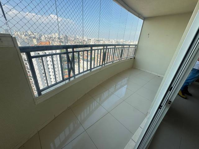 #AP01836 - Apartamento para Locação em São Paulo - SP - 1