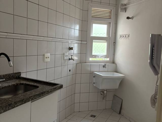 #AP01839 - Apartamento para Venda em São Paulo - SP - 1