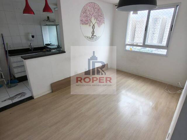 Apartamento para Locação em São Paulo - 2