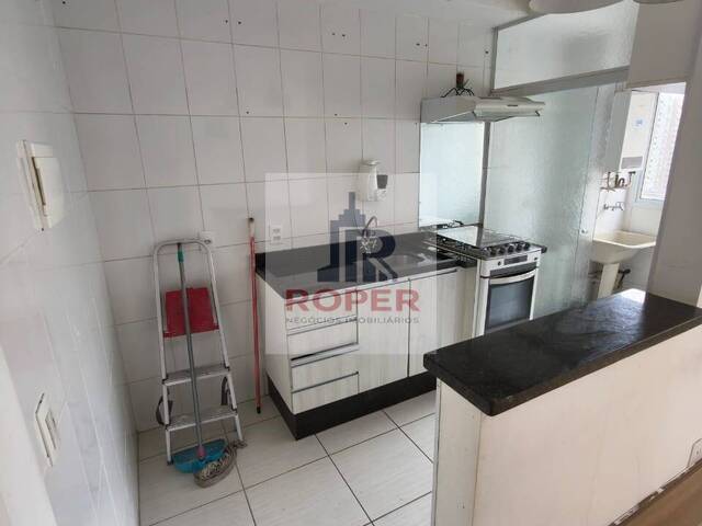 Apartamento para Locação em São Paulo - 5