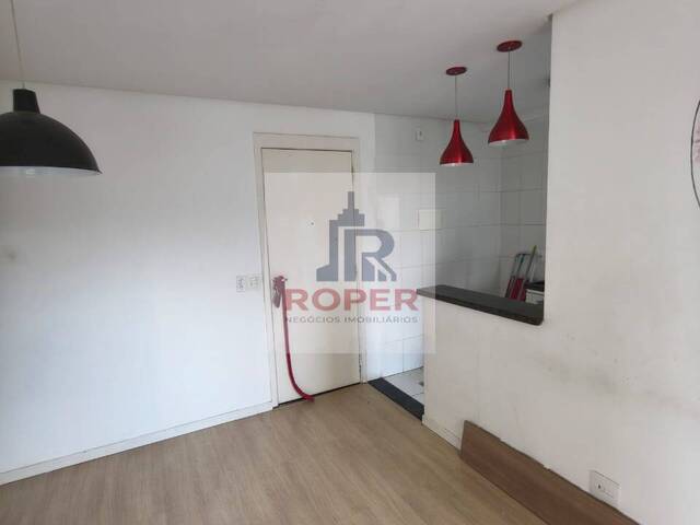 Apartamento para Locação em São Paulo - 4