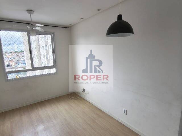 Apartamento para Locação em São Paulo - 3