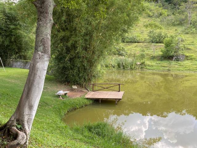 #CH01091 - Chácara para Venda em Santa Isabel - SP - 3