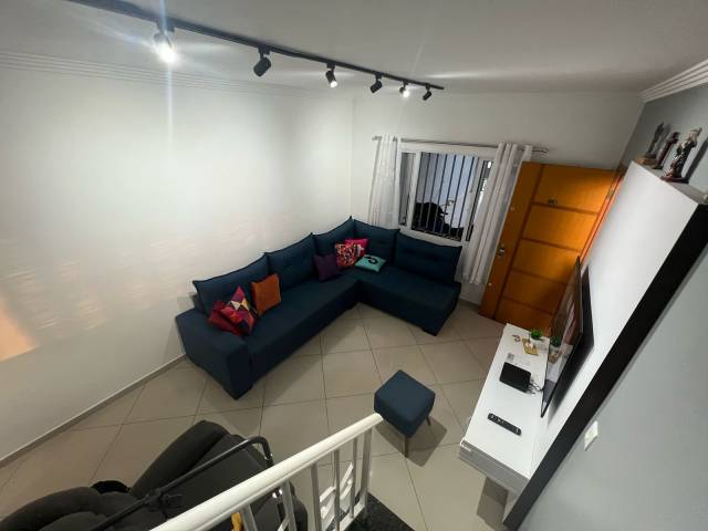 #CA00666 - Sobrado para Venda em São Paulo - SP - 3