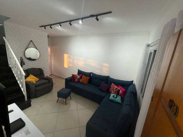 #CA00666 - Sobrado para Venda em São Paulo - SP - 2