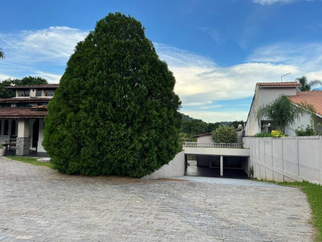 #CH00884 - Chácara para Venda em Guararema - SP - 2