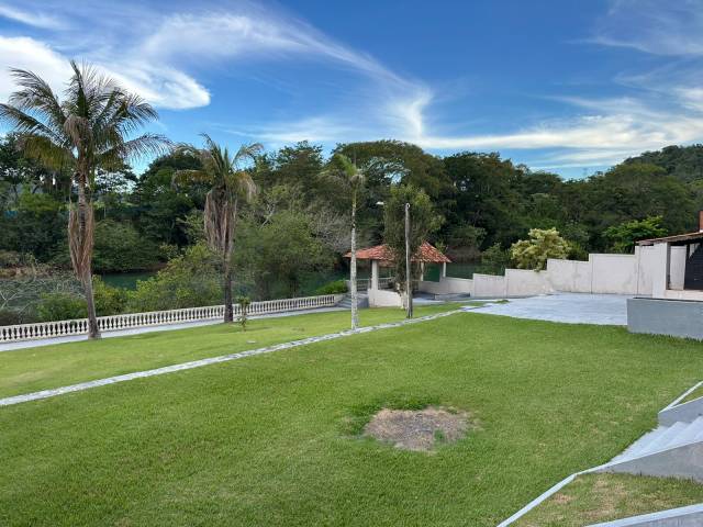 #CH00884 - Chácara para Venda em Guararema - SP - 3